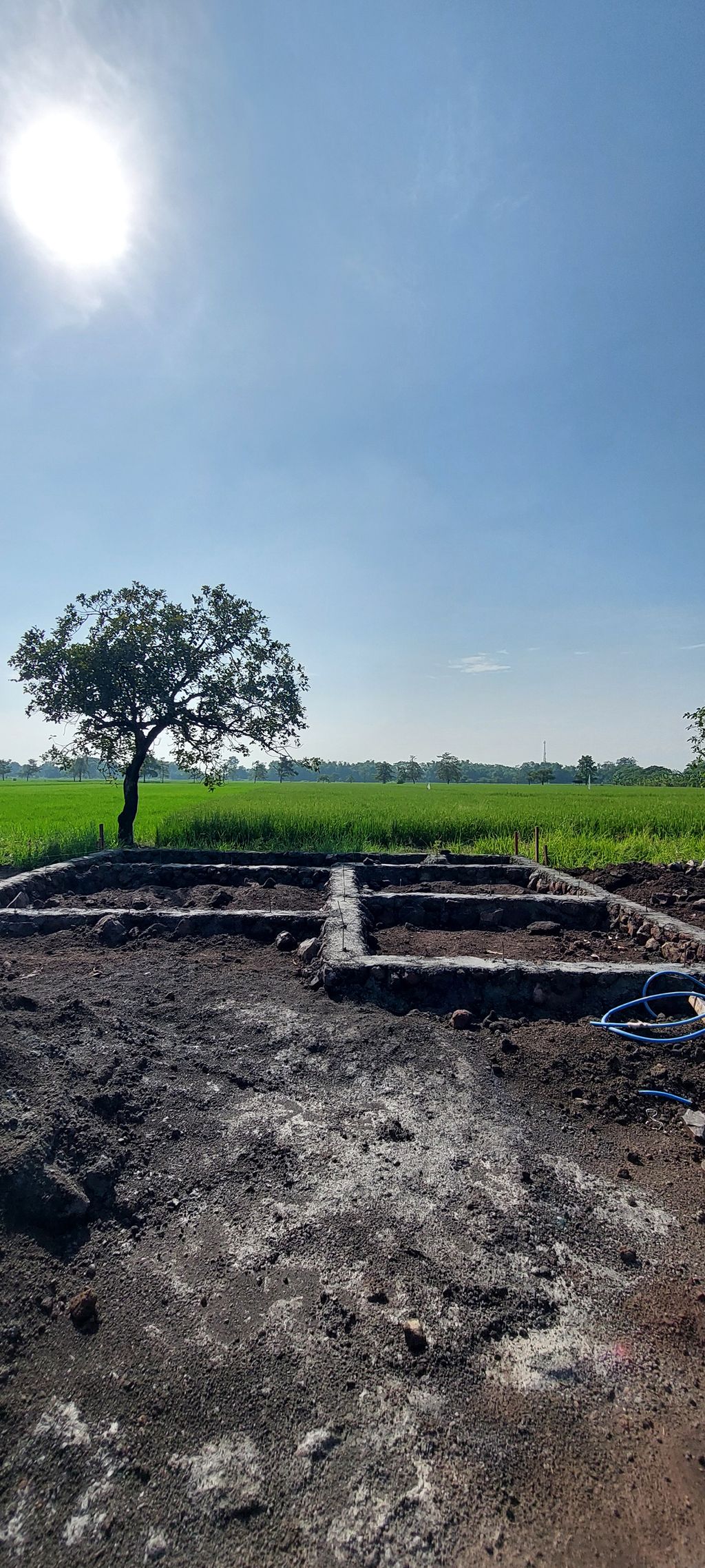 foto contoh rumah perumahan SATYA CANDI PERMAI (TAHAP 2)