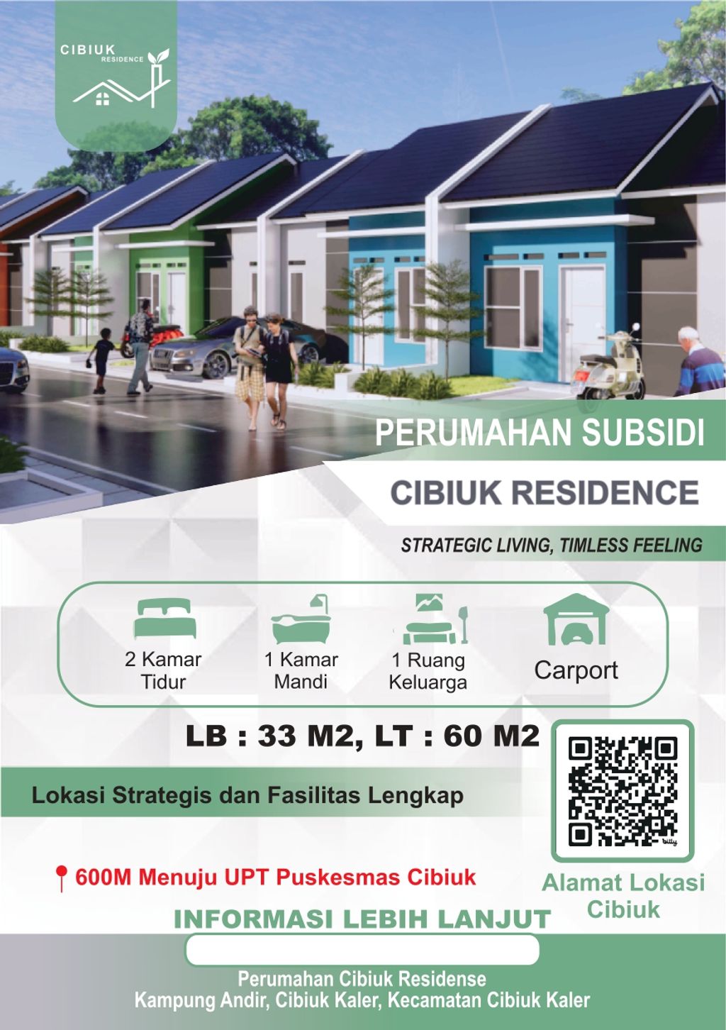 Nota Cibiuk Sikumbang