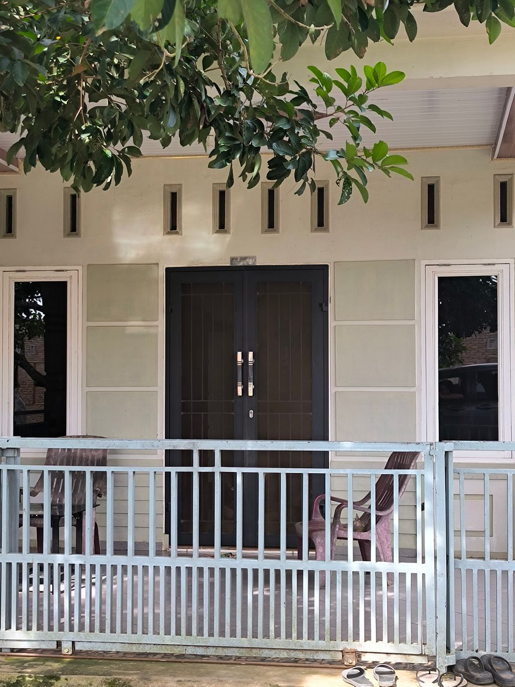 foto contoh rumah perumahan DELI ASRI3