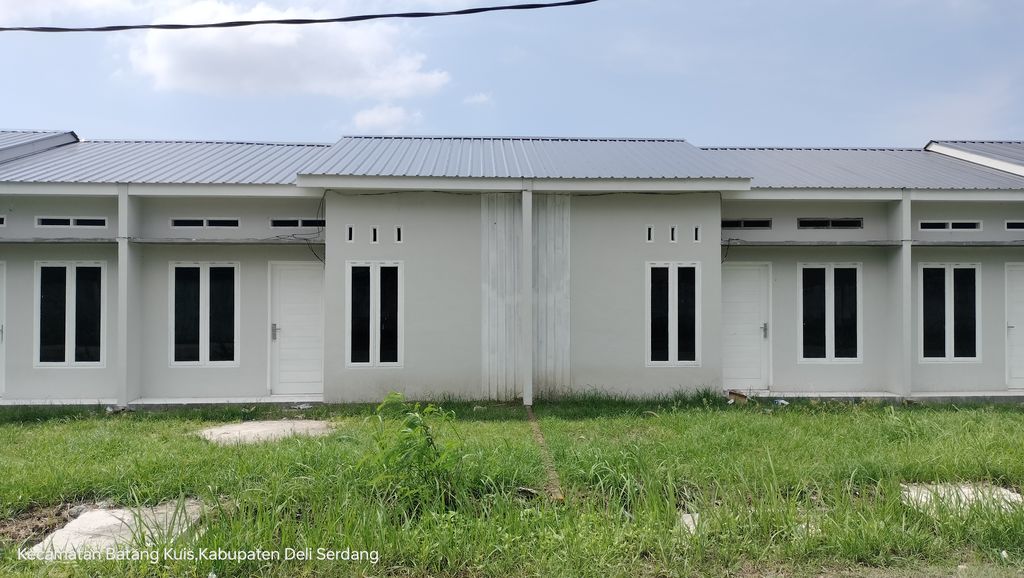 foto contoh rumah perumahan GRIYA TANJUNG ASRI 8