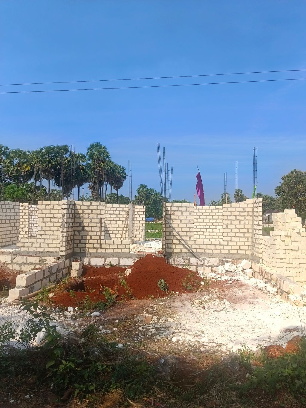 foto contoh rumah perumahan GRIYA LESTARI INDAH 3