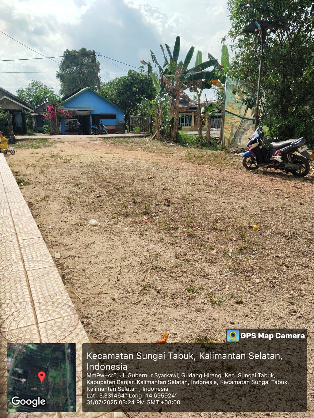 foto gerbang perumahan GRAND SHIRIN AL-FARISI 3