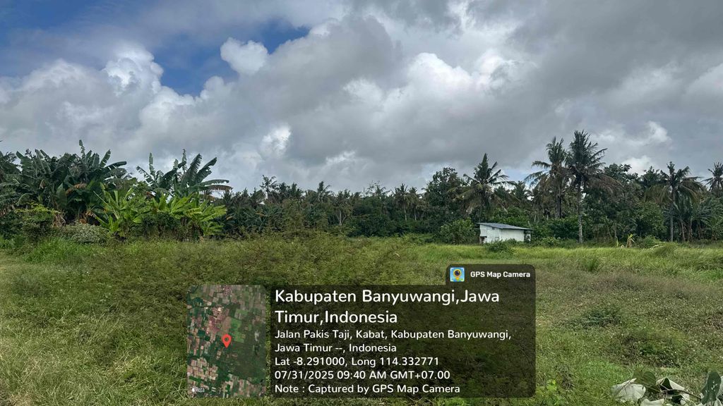 foto contoh rumah perumahan RAGASA PAKISTAJI