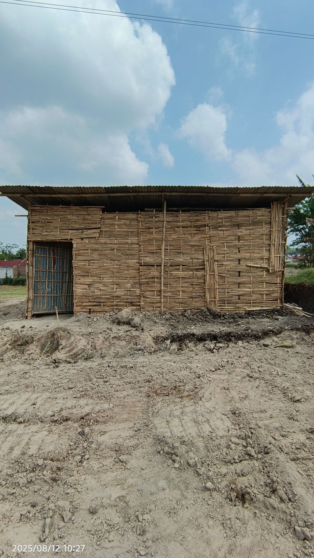 foto contoh rumah perumahan GRIYA BHINA KARYA JATIKUWUNG