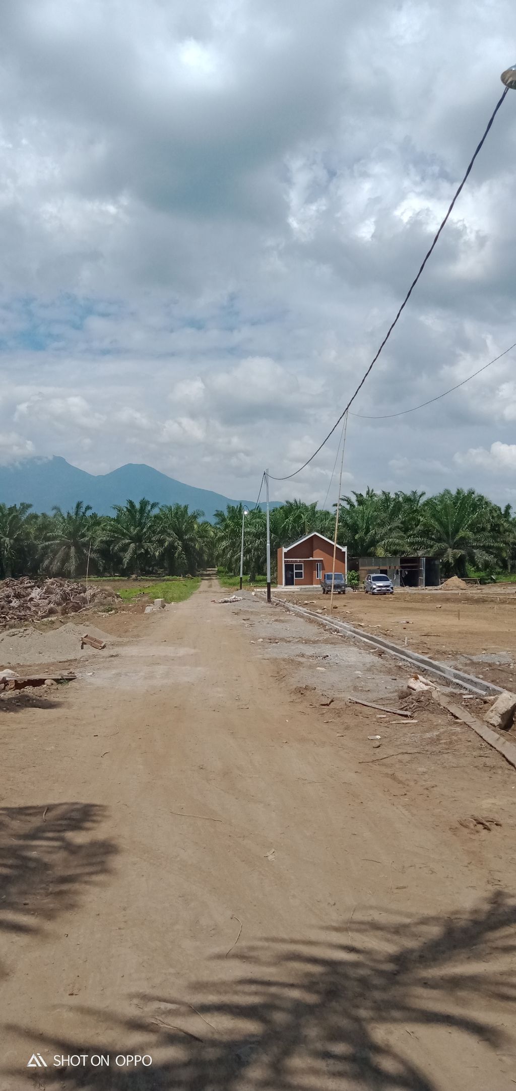 foto gerbang perumahan SULTHAN RESIDENCE 3