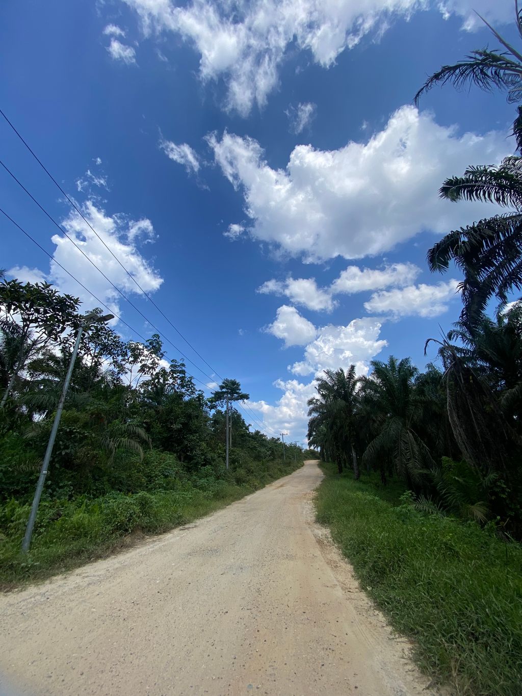 foto contoh rumah perumahan Griya Baiti Sahdiyah Permai