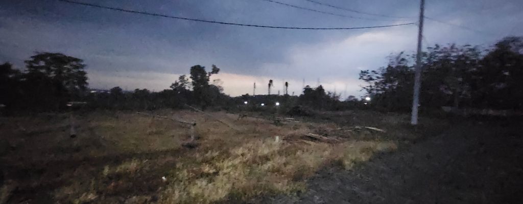 foto contoh rumah perumahan BUKIT SELOREJO REGENCY