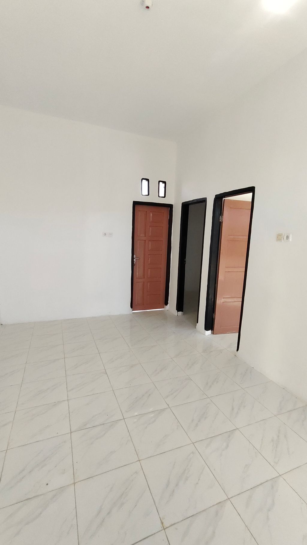 foto contoh rumah perumahan GRAND RAYA KARIANGO TAHAP 3