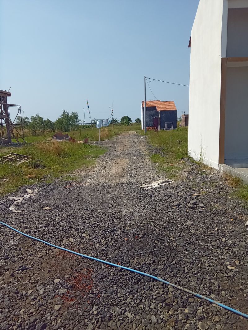 foto gerbang perumahan GRIYA PERTAMA INDAH