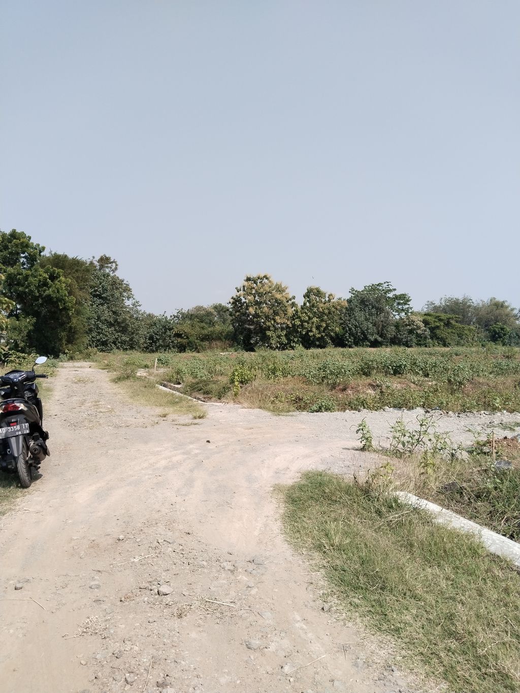 foto gerbang perumahan PERUMAHAN GRIYA KAHURIPAN JATEN 2