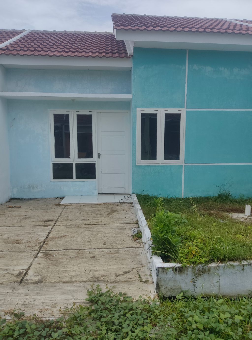 foto contoh rumah perumahan TAMAN CIKARANG INDAH 2 EXT (PENGEMBANGAN TAHAP KE-2)