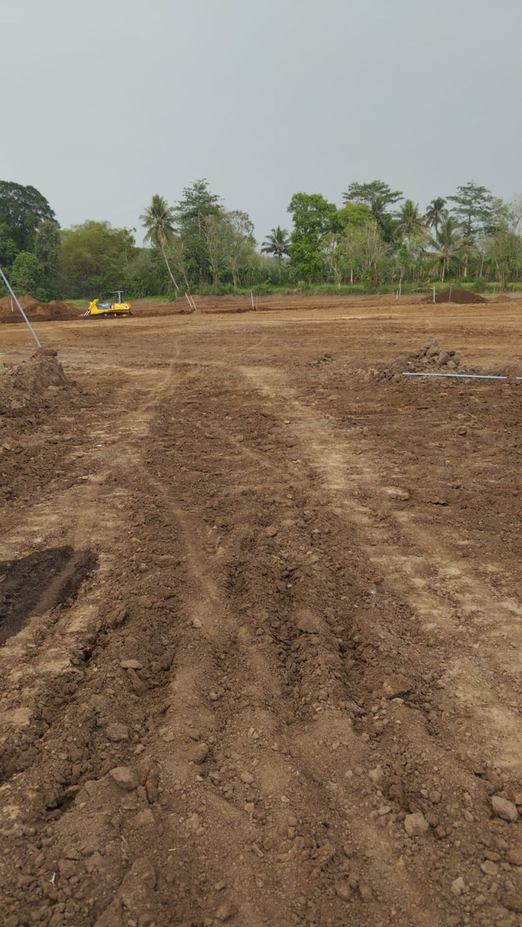 foto gerbang perumahan MBR SKYBRIZA PAKIS