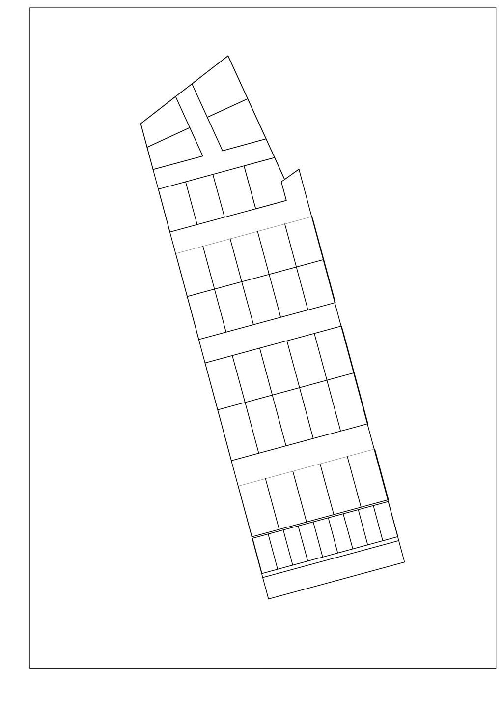foto denah rumah tipe 36 perumahan AGTA ROYAL RESIDENCE 4B
