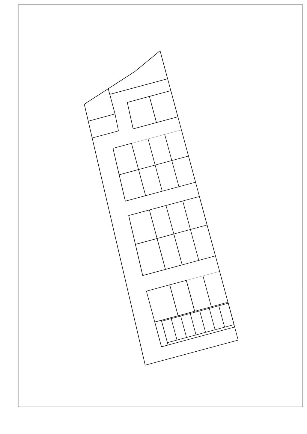 foto denah rumah tipe 36/77 perumahan AGTA ROYAL RESIDENCE 4A