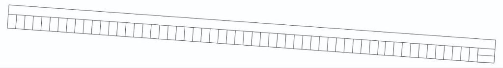 foto denah rumah tipe Subsidi perumahan LENTERA BUMI PASALAKAN