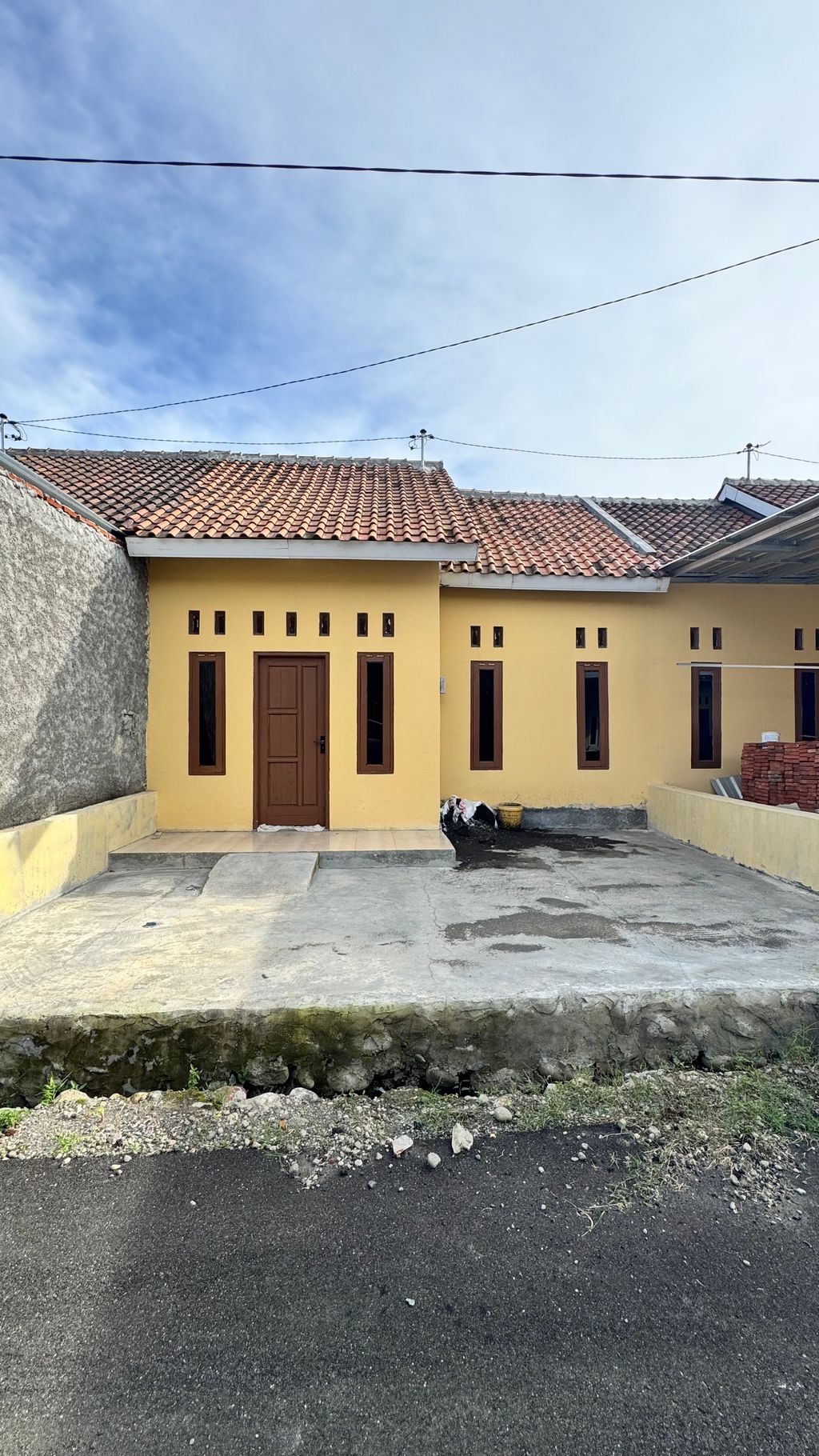 foto contoh rumah perumahan GRAND MULIA BANJARDAWA TAHAP 3