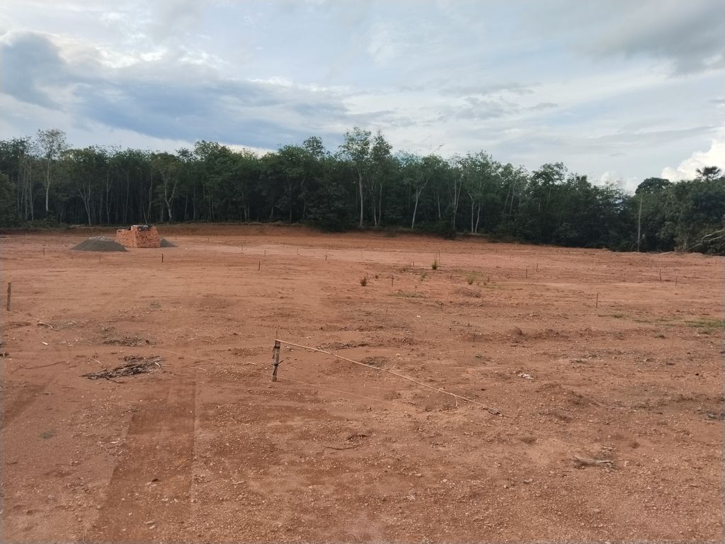 foto posisi tengah perumahan GRAND ROYAL RESIDENCE