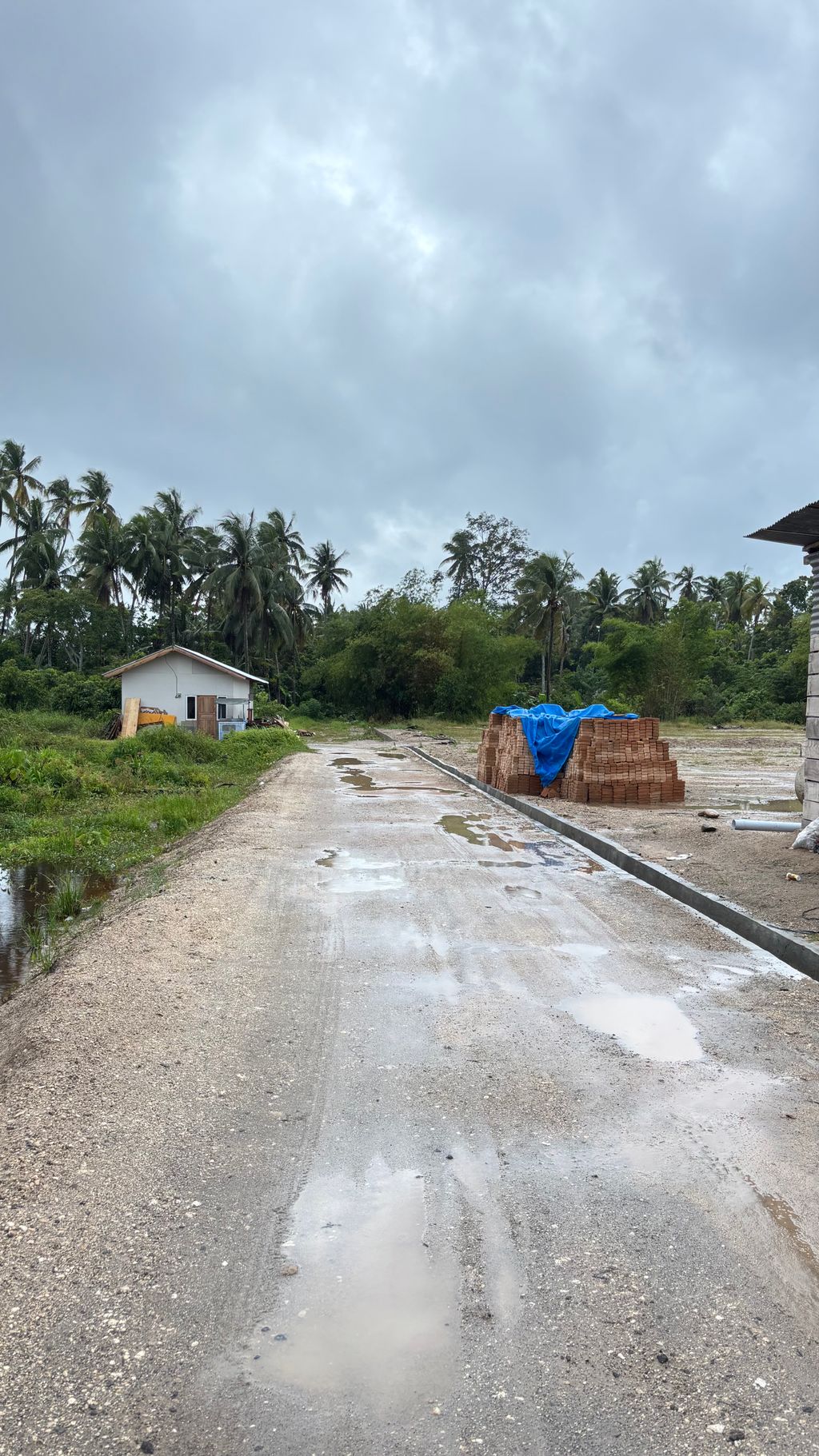 foto gerbang perumahan PERUMAHAN ABIYYU REGENCY 8