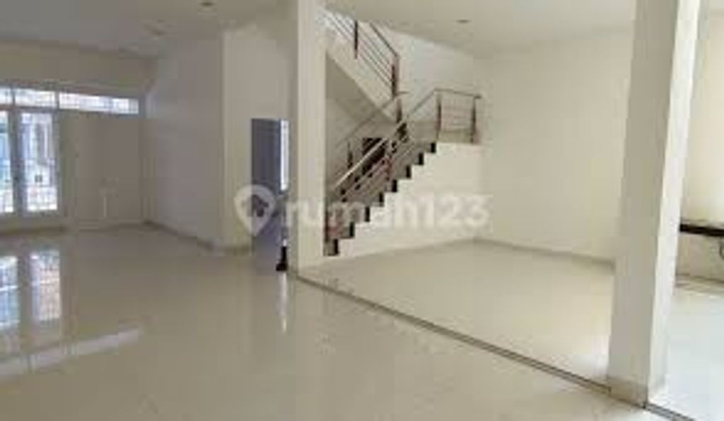 foto denah rumah tipe JL SEMINYAK 8-W perumahan KOMPLEK CEMARA KUTA