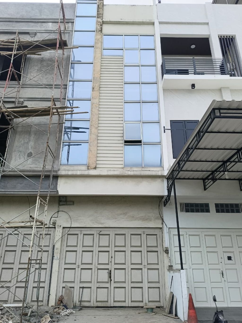 foto denah rumah tipe JL H ANIF 88-DD perumahan KOMPLEK CEMARA KUTA