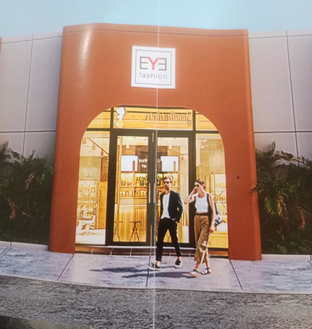 foto tampak rumah tipe MICASA perumahan Puri Harmoni Cikasungka Tahap 2