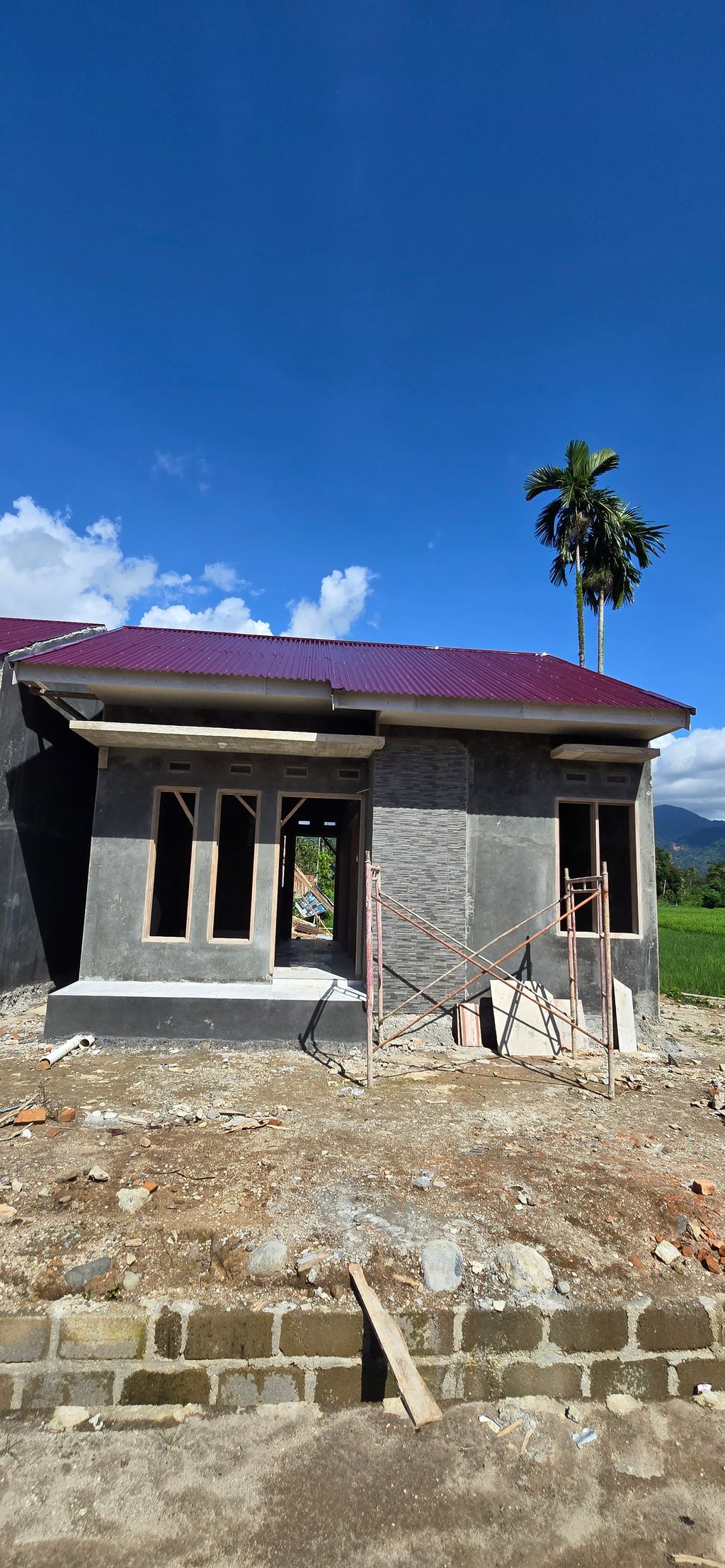 foto contoh rumah perumahan Manang Ispiler 6