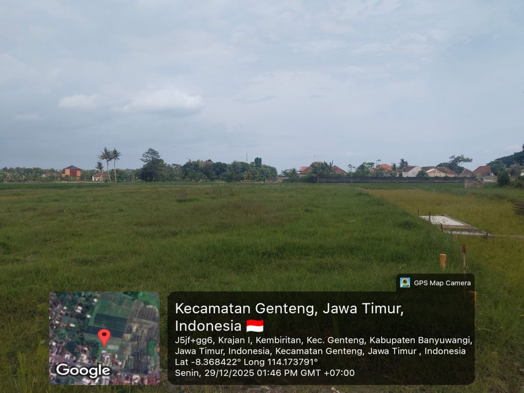 foto contoh rumah perumahan MAJESTY RESIDENCE