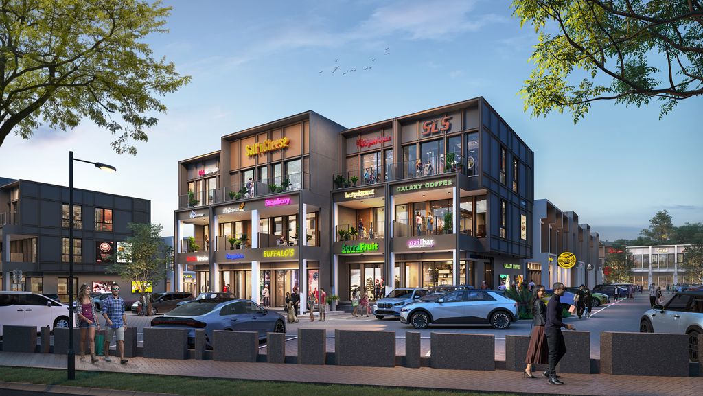 foto tampak rumah tipe 184 (184/72) NSD 4.5X16 perumahan PERUM. KOTA WISATA