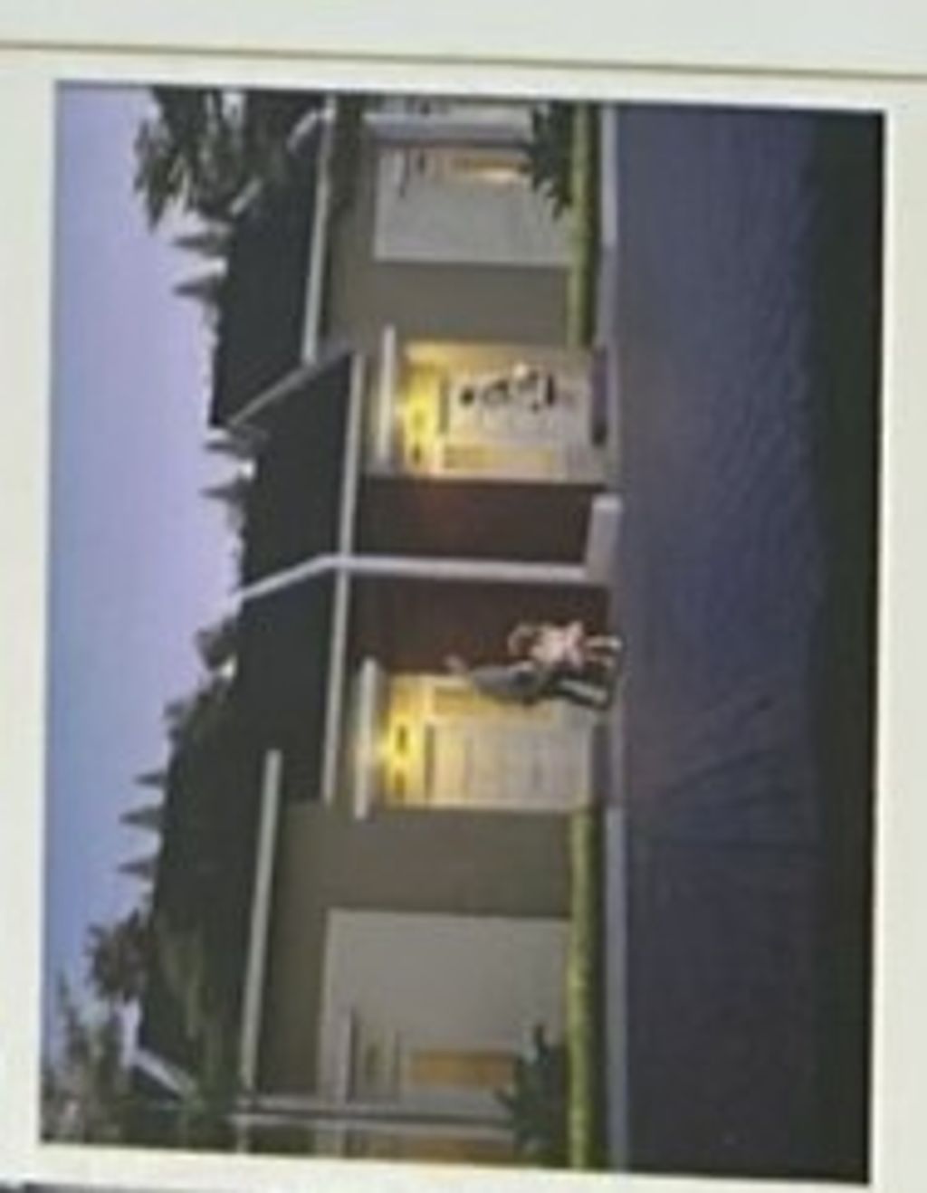 foto tampak rumah tipe 30/90 perumahan Perumahan Flamboyan Garden 3