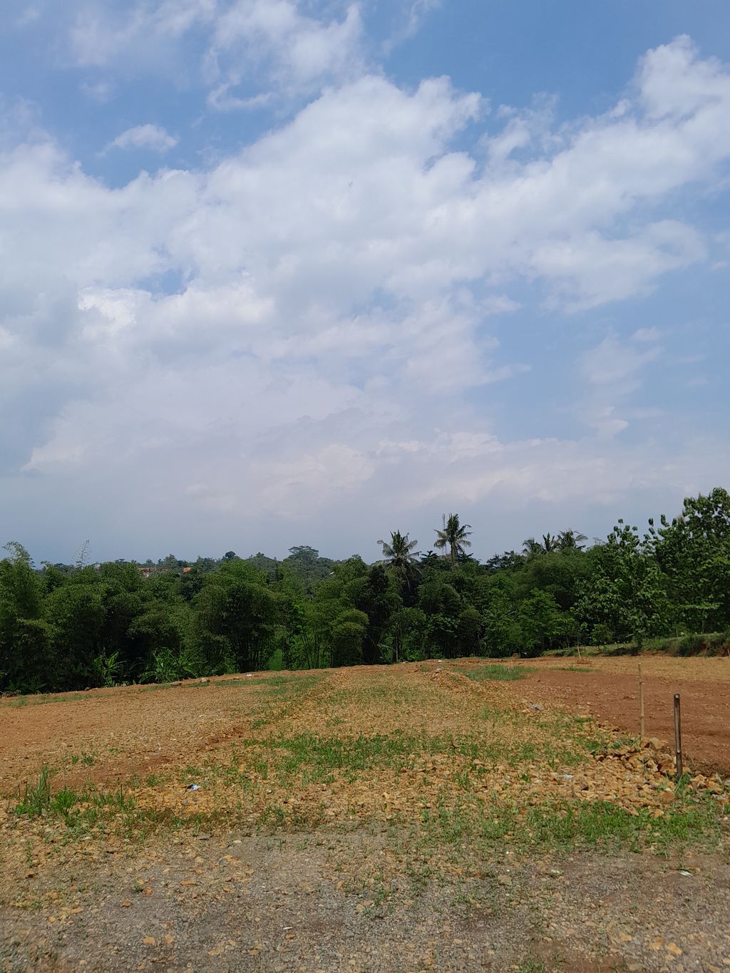 foto gerbang perumahan GRIYA KALIKIDANG ASRI