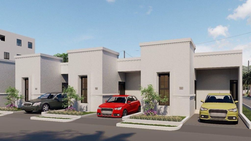 foto tampak rumah tipe 30/60 perumahan GEMILANG INDAH REGENCY