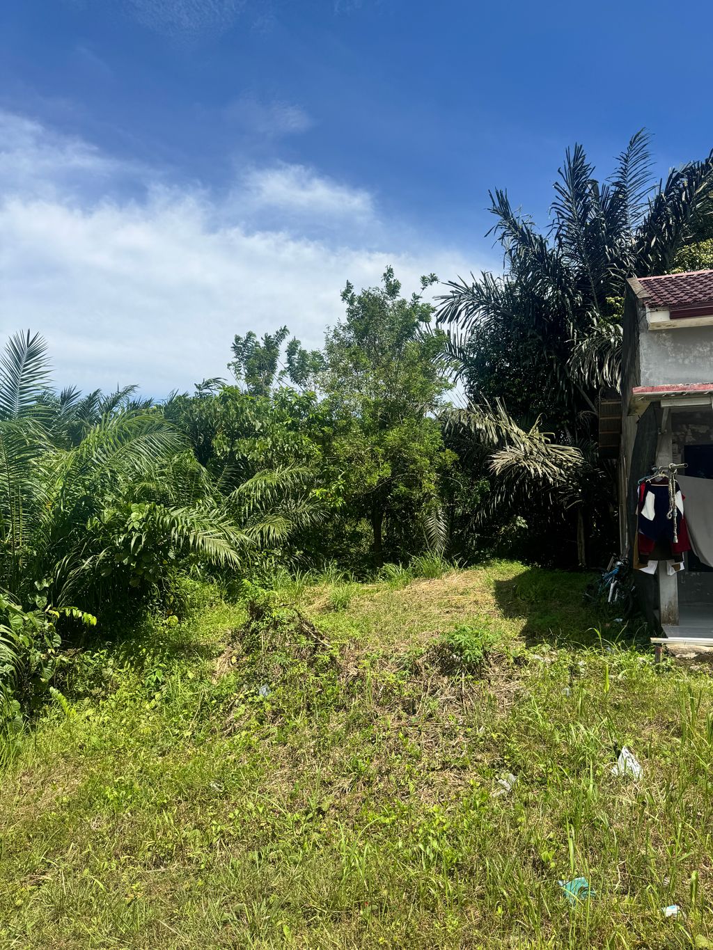 foto contoh rumah perumahan PERUM BUKIT PANORAMA REGENCY