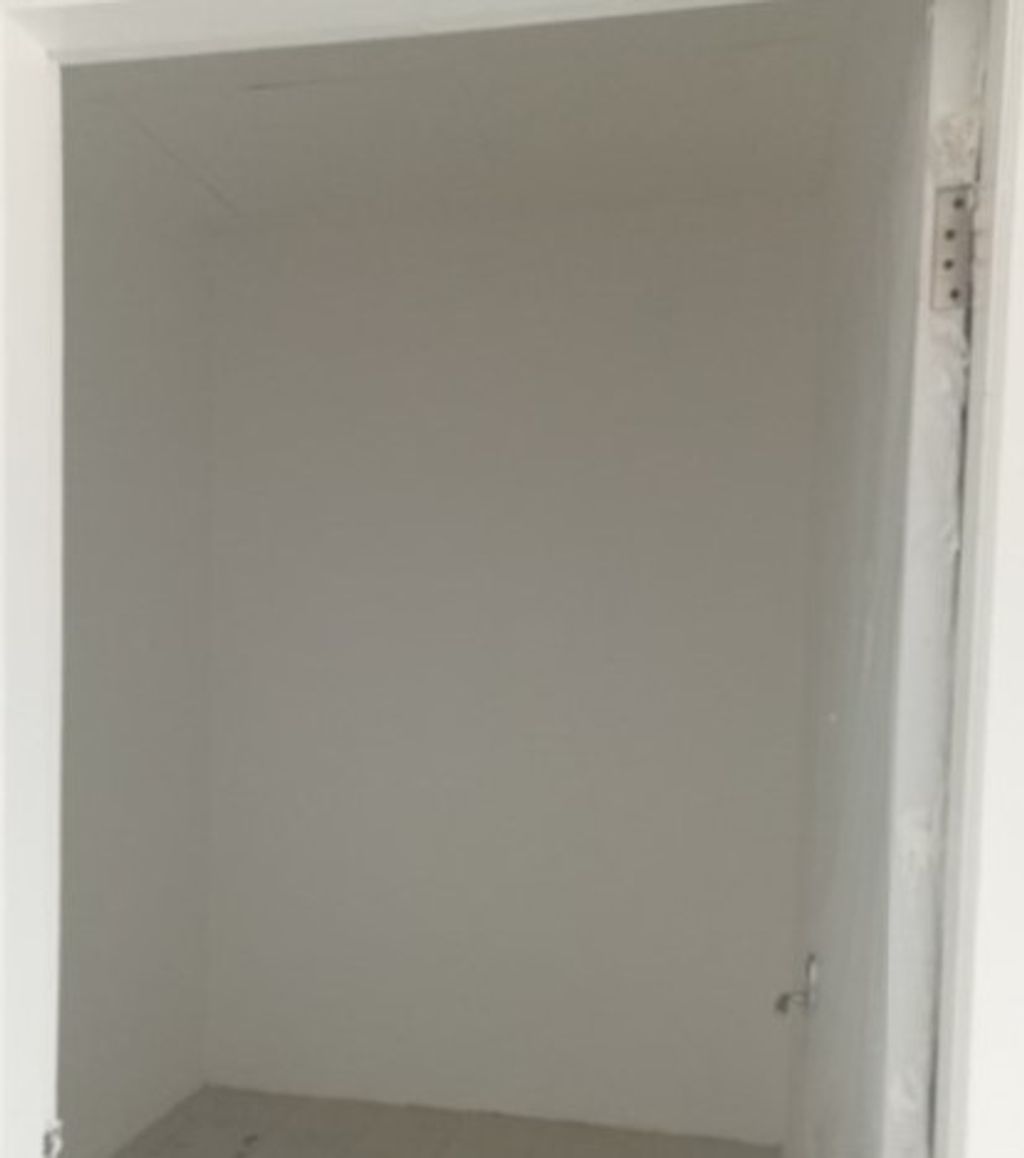 foto denah rumah tipe 28/90 I2-20 perumahan Mutiara Puri Harmoni 3 Perluasan