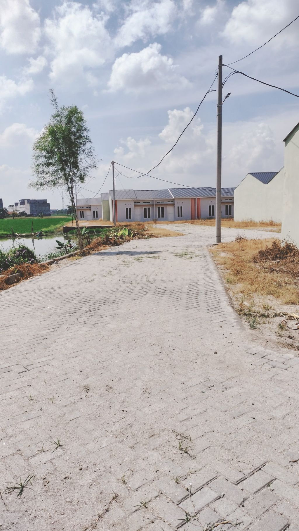 foto contoh rumah perumahan GRIYA TANJUNG ASRI 7 TAHAP 2