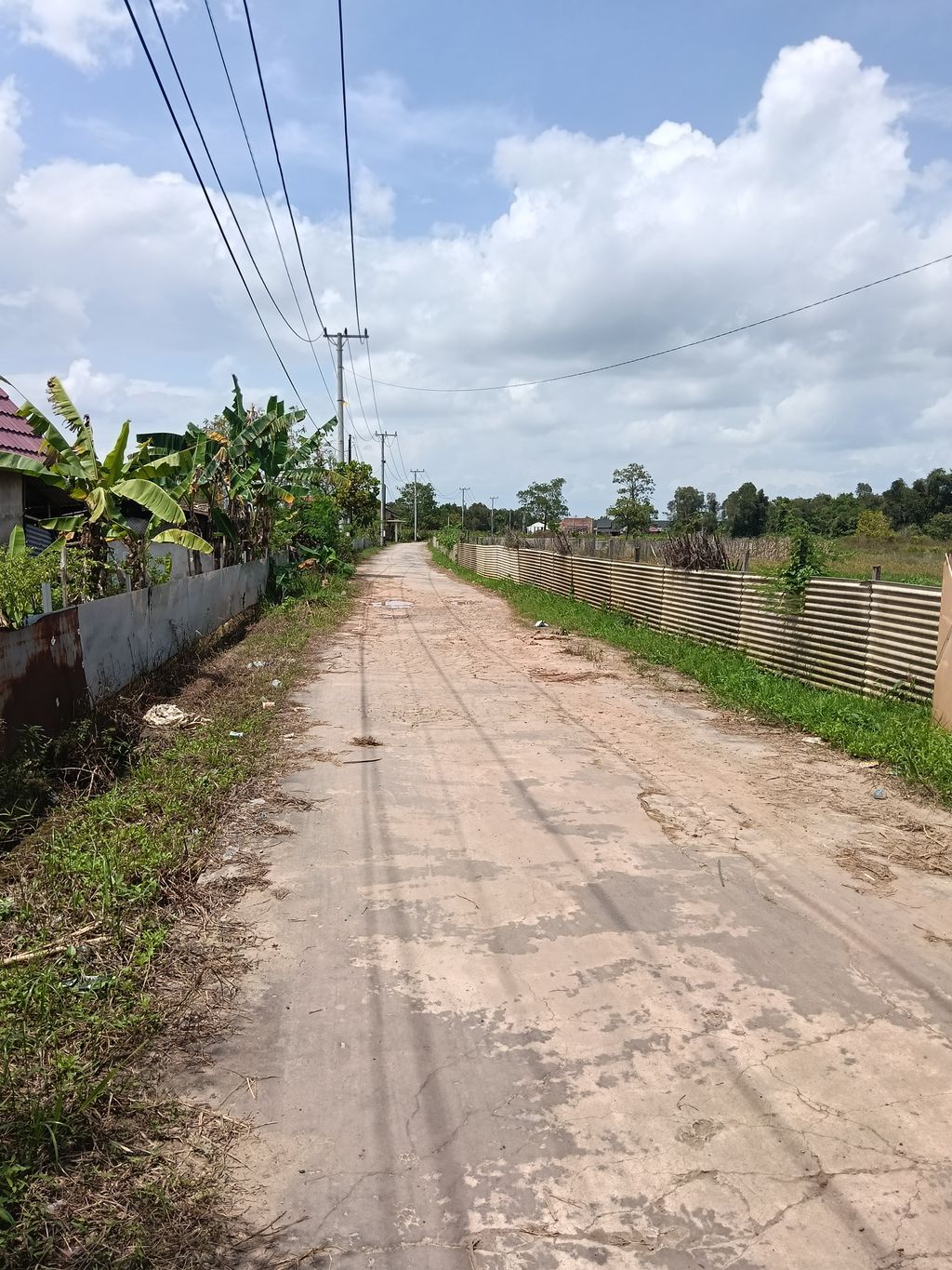 foto contoh rumah perumahan GRIYA INDAH PERMAI 6