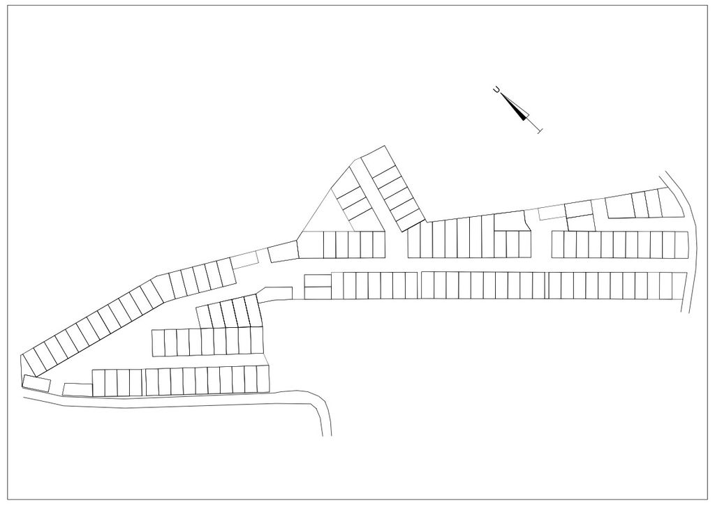 foto denah rumah tipe RUMAH SUBSIDI GRIYA HABONARON PERDAGANGAN perumahan Griya Habonaron Perdagangan