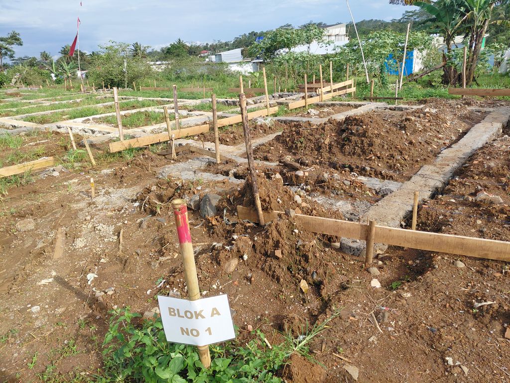 foto contoh rumah perumahan GRIYA WIJAYA KUSUMA SUKOREJO