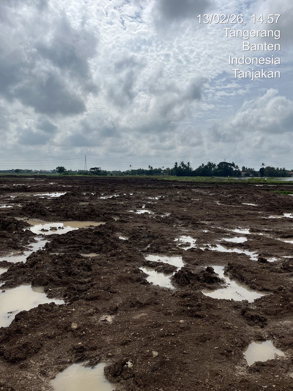 foto contoh rumah perumahan Grand Madani Residence 4 Cluster Bima