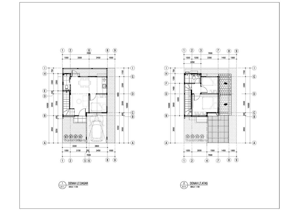 foto denah rumah tipe ONYX HOOK perumahan GRAND ALMAS RESIDENCE (2)