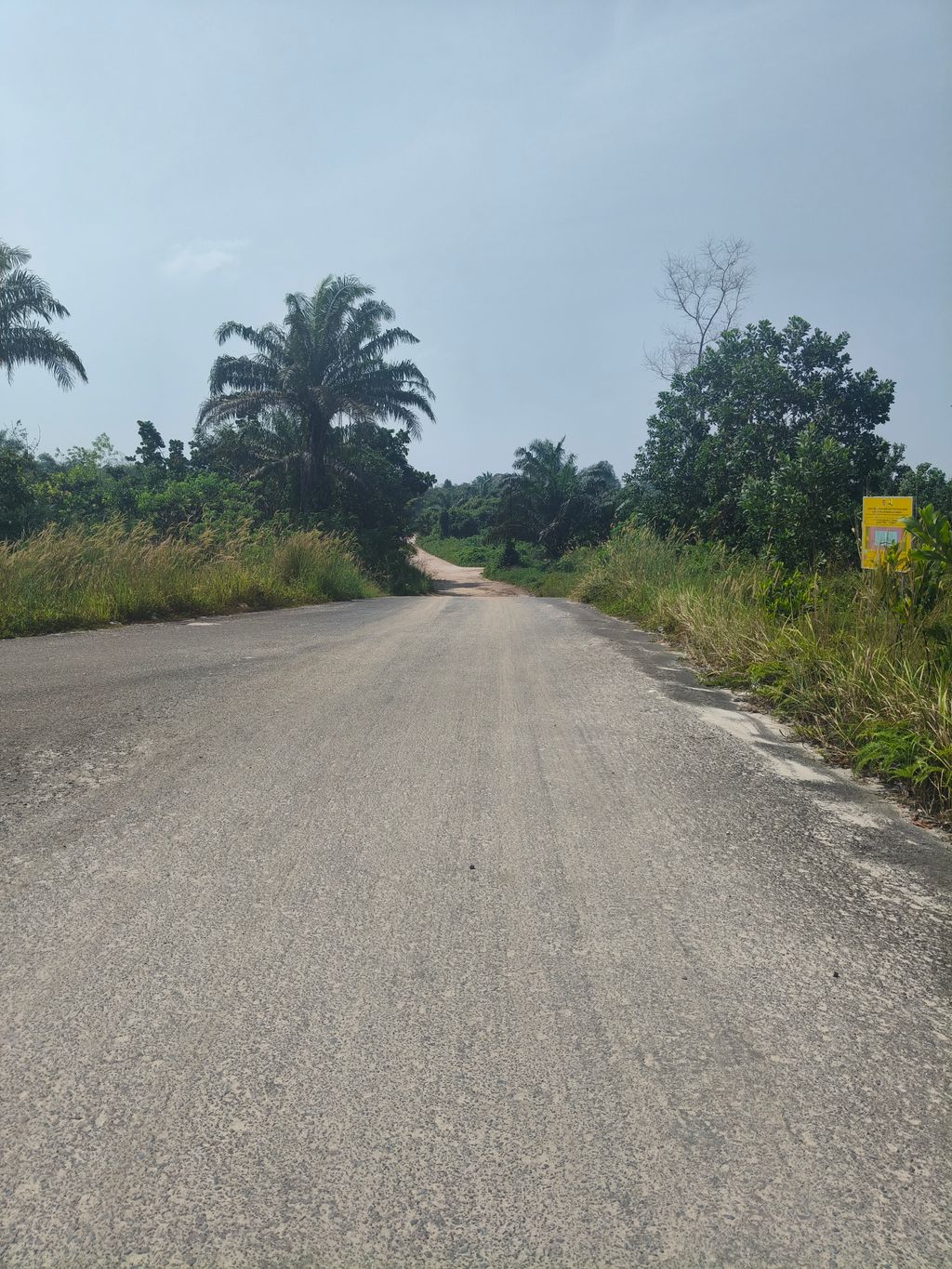foto gerbang perumahan GRAHA SAMPURAGA