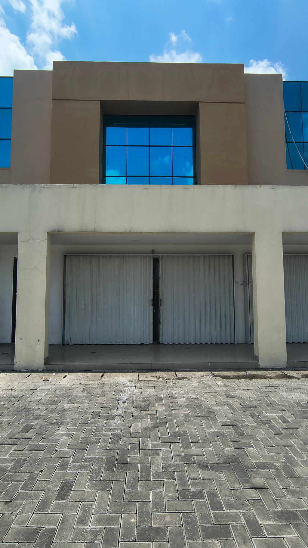 foto denah rumah tipe RUKO 99 60 perumahan Ruko Sentra Niaga Graha Cipta 5