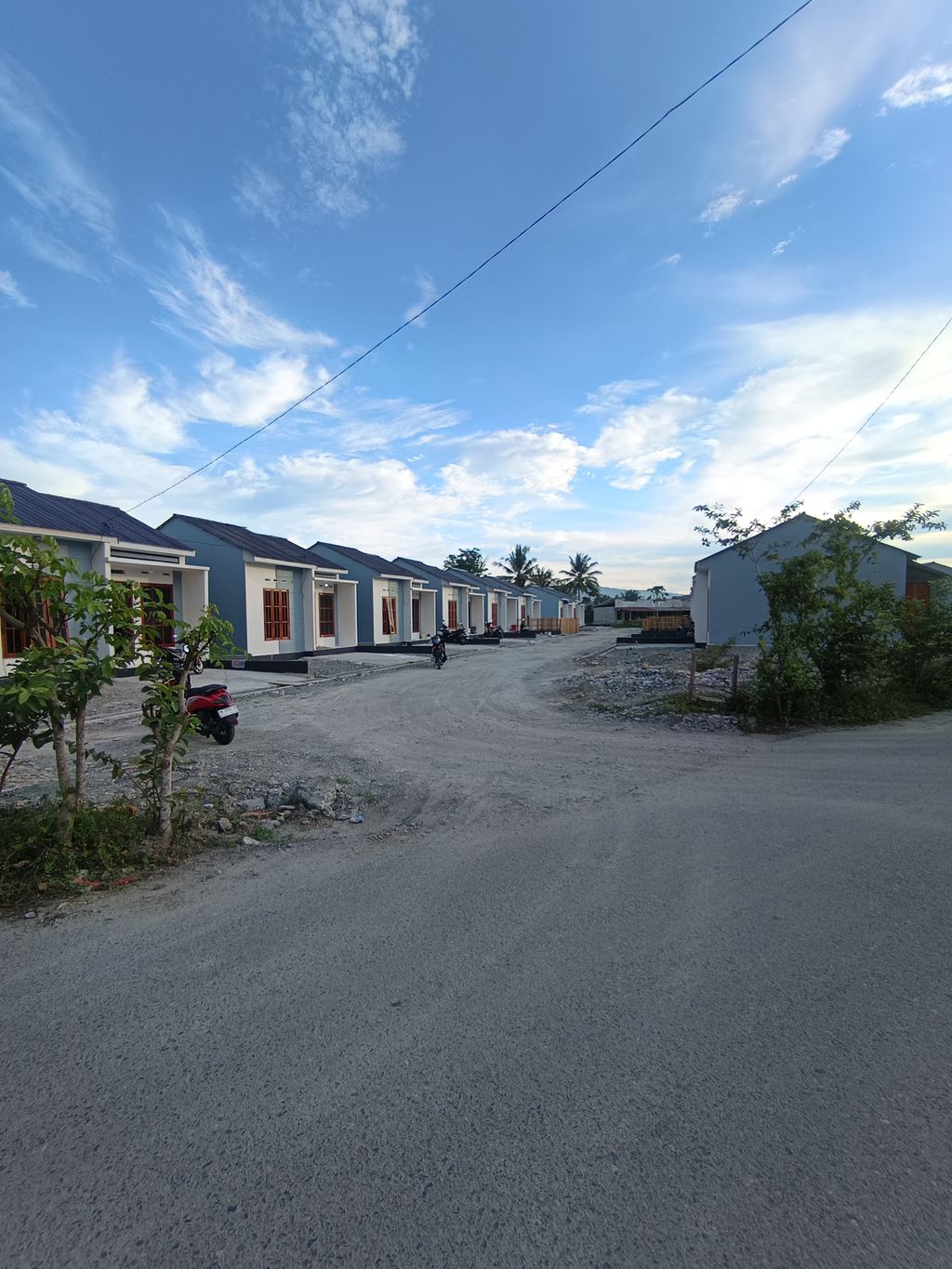 foto denah rumah tipe 36 subsidi perumahan GRAHA ARSY SEJAHTERA 2