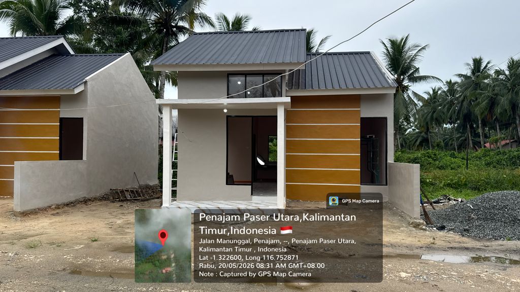 Griya Nusa Residence