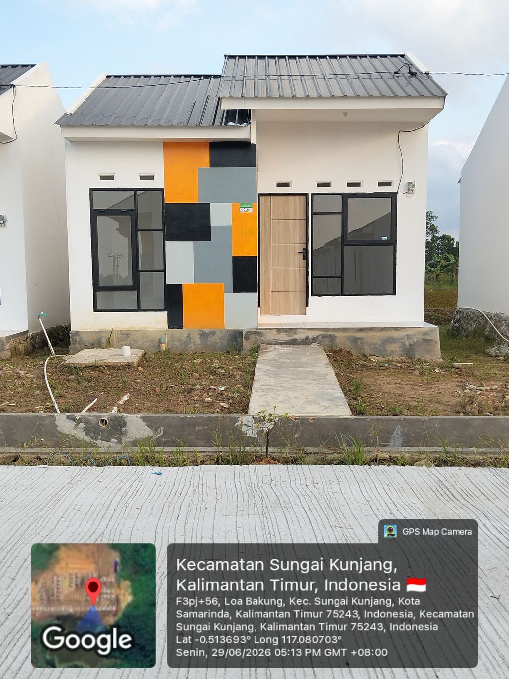 Syahila Residence 4 Samarinda