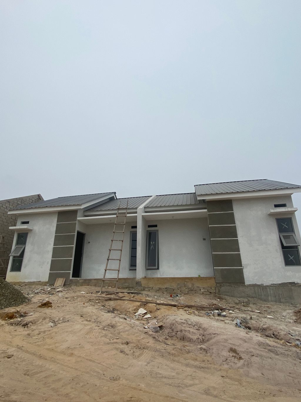 Perum MBR Elara Lestari