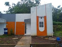 foto contoh rumah perumahan LAVANAA LAND