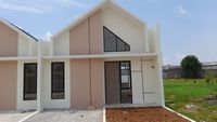 foto contoh rumah perumahan GOLDEN CIBITUNG 3