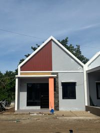 foto contoh rumah perumahan GRAHA SIGAR PENJALIN
