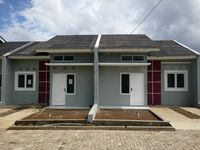 foto contoh rumah perumahan BUMI SUKALARANG INDAH