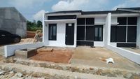 foto contoh rumah perumahan FAFIFA RESIDENCE SABAH BALAU